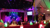 Rosenmontagsveranstaltung in der Atlantik Show Lounge