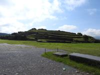 Saqsaywaman