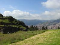 Saqsaywaman