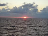 Sonnenuntergang