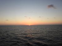 Sonnenuntergang