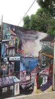 Valparaiso, Chile