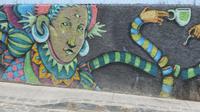 Valparaiso, Chile