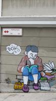 Valparaiso, Chile