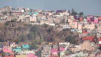 Vorstadt von Mexiko-Stadt, Mexiko