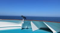 Weite des Pazifiks, MS Amadea