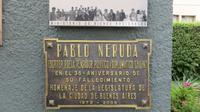 Wohnhaus von Pablo Neruda, La Sebastiana, Valparaiso, Chile