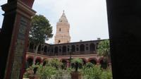 im Dominikanerkloster, Lima, Peru