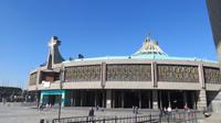neue Basilika Unserer Lieben Frau von Guadeloupe, Mexiko-Stadt, Mexiko