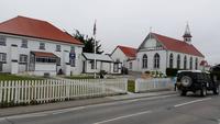  Falkland-Inseln   - Kreuzfahrt Südamerika – Umrundung Kap Hoorn