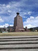 Äquatordenkmal