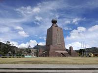 Äquatordenkmal