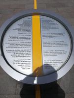 Äquatordenkmal