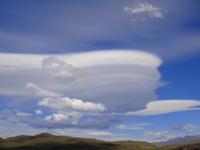 ...Wolkenformation