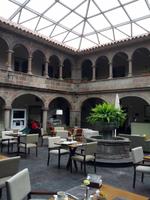 022_Cuzco; Novotel