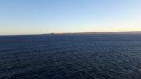 10_Puerto Madryn; Hafenausfahrt