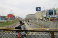 Peru: Lima - Stadtrundgang