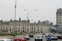 Peru: Lima - Stadtrundgang