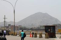 Peru: Lima - Stadtrundgang