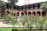 Peru: Lima - Stadtrundgang