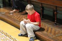 Peru: Lima - Stadtrundgang