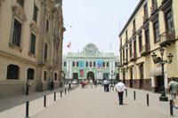 Peru: Lima - Stadtrundgang