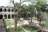 Peru: Lima - Stadtrundgang