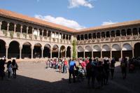 Peru: Cusco - Stadtrundgang