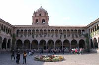 Peru: Cusco - Stadtrundgang