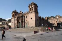 Peru: Cusco - Stadtrundgang
