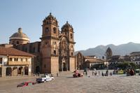 Peru: Cusco - Stadtrundgang