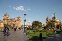 Peru: Cusco - Stadtrundgang