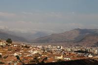 Peru: Cusco - Stadtrundgang