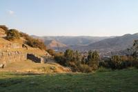 Peru: Cusco - Stadtrundgang