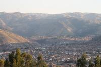 Peru: Cusco - Stadtrundgang