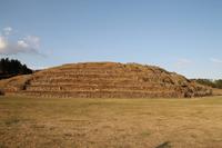 Peru: Cusco - Stadtrundgang