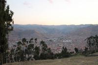 Peru: Cusco - Stadtrundgang