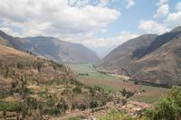 Peru: Urubamba Tal und Ollantaytambo