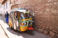 Peru: Urubamba Tal und Ollantaytambo