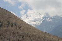 Peru: Fahrt nach Aguas Calientes