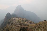 Peru: Machu Pichu