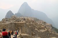 Peru: Machu Pichu