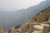 Peru: Machu Pichu