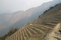 Peru: Machu Pichu