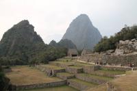 Peru: Machu Pichu