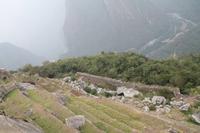 Peru: Machu Pichu