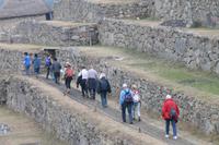 Peru: Machu Pichu