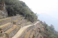 Peru: Machu Pichu