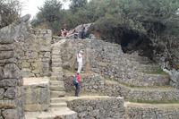 Peru: Machu Pichu