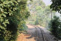 Peru: Zugfahrt von Aguas Calientes nach Ollantaytambo